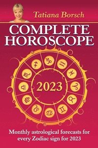 bokomslag Complete Horoscope 2023