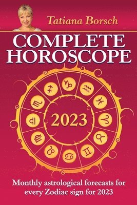 Complete Horoscope 2023 1