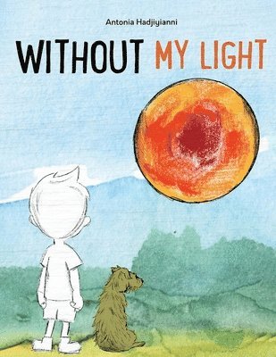 bokomslag Without My Light