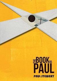 bokomslag Book of Paul