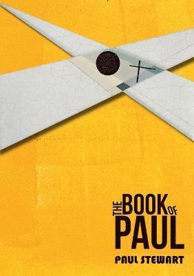 bokomslag Book of Paul