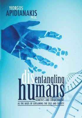 Disentangling humans 1