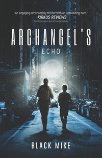 bokomslag Archangel's Echo