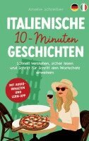 Amelie Schreiber - Italienische 10-Minuten Geschichten, Häftad