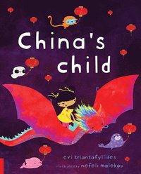 bokomslag China's Child