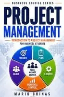 Mario Chris Chinas, Mario Chinas - Project Management, Häftad. Tillgänglighet: Lägg i varukorg