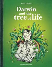 bokomslag Darwin and the Tree of Life