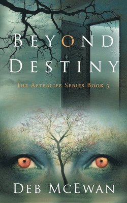 bokomslag Beyond Destiny (The Afterlife Series Book 3)