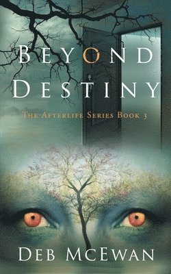 Beyond Destiny (The Afterlife Series Book 3) 1