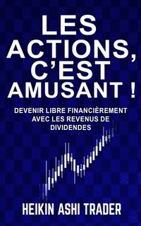 bokomslag Les actions, c'est amusant !