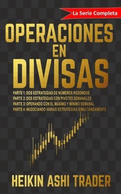 bokomslag Operaciones en Divisas