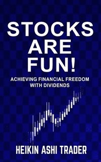 bokomslag Stocks are fun!