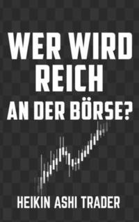 bokomslag Wer wird reich an der Boerse?