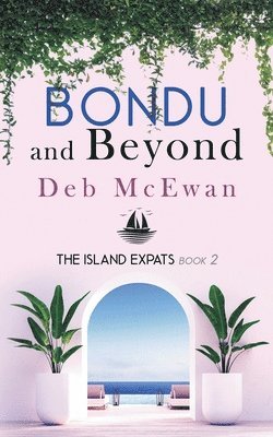 bokomslag The Island Expats Book 2