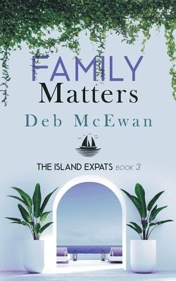 Island Expats Book 3