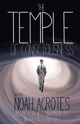 The Temple of Consciousness 1