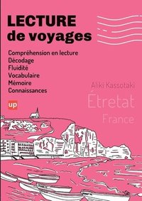 bokomslag LECTURE de voyages tretat