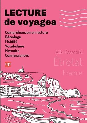 bokomslag LECTURE de voyages tretat