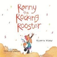 bokomslag Ronny the Rocking Rooster