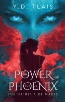 bokomslag Power Of The Phoenix