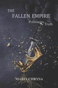 bokomslag Fallen Empire