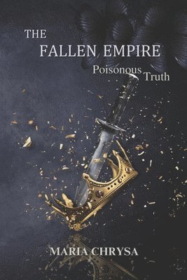 bokomslag Fallen Empire