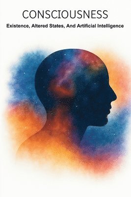 bokomslag Consciousness