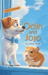 bokomslag Odin and Jojo
