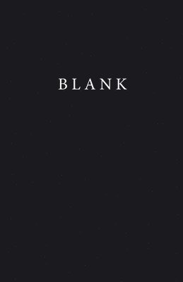 Blank 1