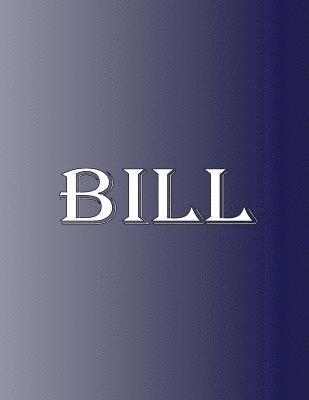 Bill 1