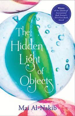 The Hidden Light of Objects 1