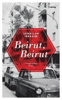 bokomslag Beirut, Beirut