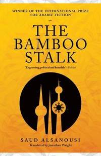 bokomslag The Bamboo Stalk