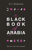 bokomslag Black Book of Arabia