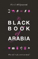 Black Book of Arabia