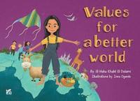 bokomslag Values for A Better World