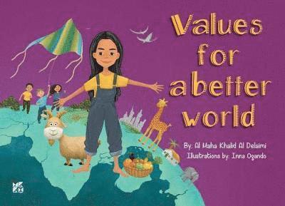 Values for A Better World 1