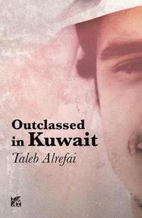 bokomslag Outclassed in Kuwait