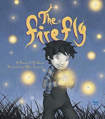 Ameera H Al-Naemi - Firefly, Häftad