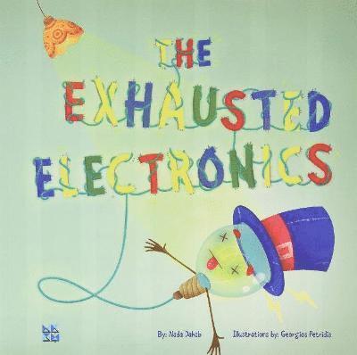 Exhausted Electronics 1