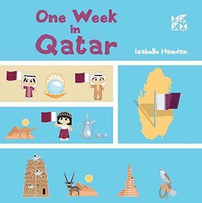 One Week in Qatar 1