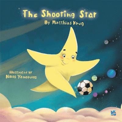 The Shooting Star 1