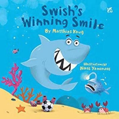 Swish's Winning Smile 1