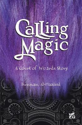 Calling Magic 1