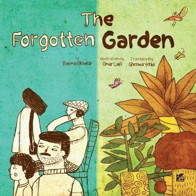 The Forgotten Garden 1