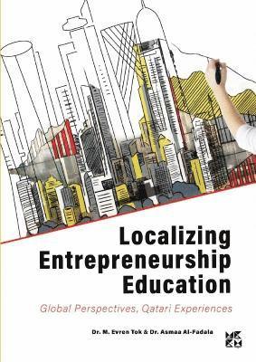 Localizing Entrepreneurship Education in Qatar 1