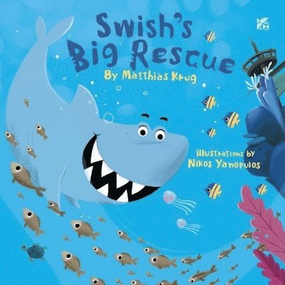 Swish's Big Rescue 1