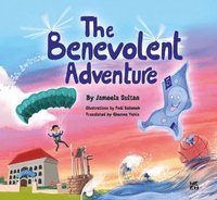 bokomslag The Benevolent Adventure