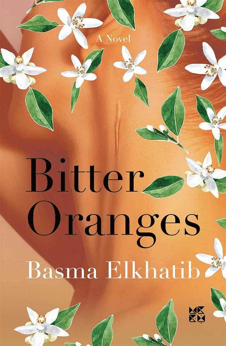 Bitter Oranges 1