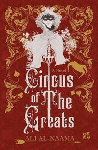 bokomslag Circus of the Greats